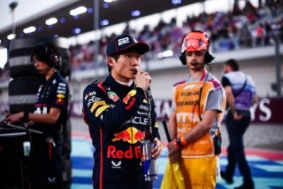 Red Bull Racing - Cunoda előzött, támadott és segített: így lett Verstappen szövetségese Katarban