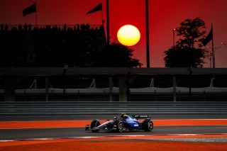 Williams - Az időmérő után osztott ki büntetést az FIA - Hivatalos!