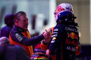 McLaren - Zak Brown előre figyelmeztet: káosz várható a katari rajtnál!