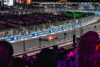 McLaren - A bukmékerek szerint Verstappen indulhat a legjobb eséllyel Las Vegasban