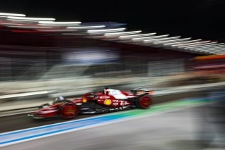 Williams - Leclerc kezdett a legjobban a vegasi fényárban, a McLarent a Williams és a Red Bull is előzi