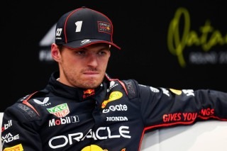 McLaren - Verstappen mindent megpróbált Katarban, de a McLarenekkel nem bírt