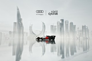 Sauber - Nagy bejelentést tett az Audi F1-es csapata
