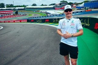 Ferrari - Bottas tudni véli, mi okozza Hamilton számára a legnagyobb problémát