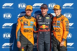 McLaren - Büntetések dönthetnek az F1-es világbajnoki harc végjátékában