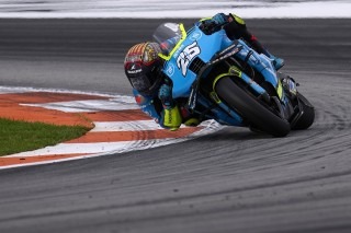  és  - Ez történt a MotoGP évzáró tesztjén: ismét az Aprilia vitte a prímet