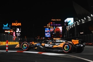 McLaren - Kizárták a McLaren autóit, most az FIA is elismert valami fontosat