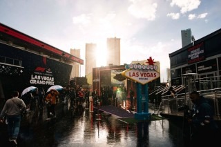 ÉLŐ F1-ES KÖZVETÍTÉS: Las Vegas-i Nagydíj - Első szabadedzés (LIVE)
