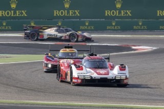 Megérkezett a WEC 2026-os nevezési listája: van egy nagyon komoly hiányzó