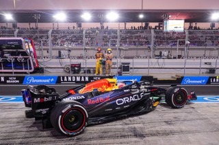  - A Honda búcsúüzenetben köszönte meg a Red Bullnak a közös sikereket