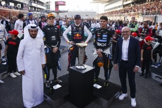 McLaren - Verstappen jobban tiszteli Piastrit, mint Norrist? A korábbi F1-es szerint ez a helyzet