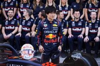 McLaren - Brundle szerint a Red Bull nem utasította, hanem megfenyegette Júki Cunodát