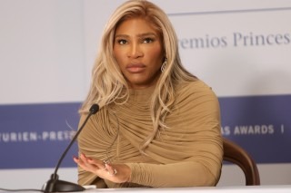Ferrari - Hamilton szerint Serena Williams visszatérése óriási erőt adna a tenisznek
