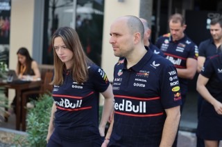  - A Red Bull már kiválasztotta Lambiase utódját