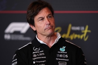 McLaren - Meglepő kijelentést tett Wolff a Mercedes 2026-os esélyeiről