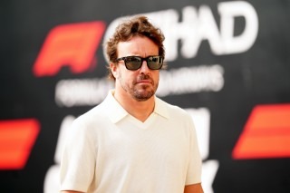 Aston Martin - Alonso tagadja, hogy az Aston Martin gyenge szereplése miatt váltottak csapatfőnököt