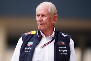 Red Bull Racing - Ralf Schumacher azt hallotta, hogy egy nagyon meglepő név kerül Helmut Marko helyére