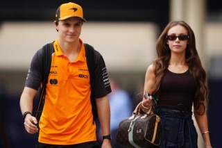 McLaren - Kihagyott edzés, gyenge eredmény – mégis optimista a McLaren pilótája