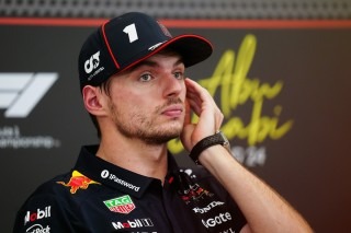  - Az F1-es szakértő szerint a Red Bull „ideges” Verstappen jövője miatt