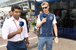 Red Bull Racing - Chandhok szerint nem lehet fixre venni Verstappen 2026 utáni jelenlétét