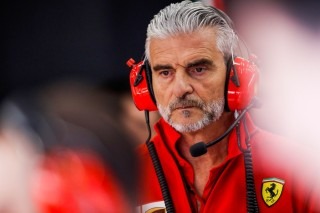  és  - Arrivabene szerint Hamilton ugyanabba a Ferrari-csapdába léphet, mint korábban Vettel