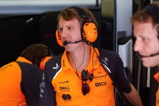  és  - „Tipikus aljas Red Bullos húzás” - Norris mérnöke kiakadt Cunoda manőverére