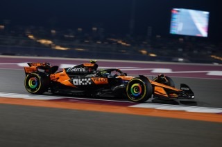 McLaren - Ismét igazolta a McLaren, hogy Verstappennek igaza van?