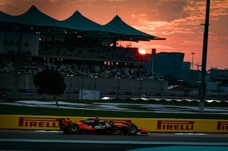 McLaren - Star Wars az F1-ben? A Canal+ előzetese felrobbantotta a netet! (videó)