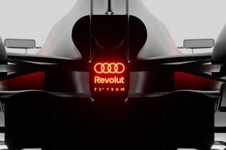 Sauber - Audi Revolut F1 néven érkezik a német gyártó csapata, már a bemutató dátuma is megvan (videó)