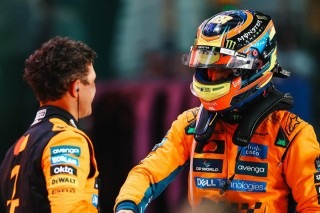 McLaren - Trükkös húzással csapdázná be Piastri Norrist? Croft elárulta, mire készülhet az ausztrál