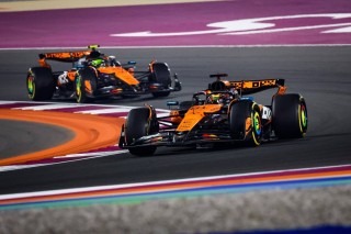 McLaren - A paddockban is teljes az értetlenség a McLaren döntésével kapcsolatban