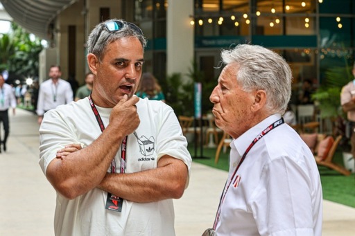 Mercedes - Montoya szerint ezt kell tennie Russellnek, ha a Mercedes Verstappent is belevenné a szerződésébe