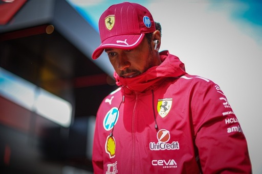 Williams - Hamilton: "Teljességgel elfogadhatatlan, ami ma történt, nem méltó a Ferrarihoz"