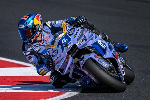 2026-tól gyári Ducatival versenyez Alex Márquez