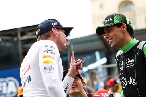 Red Bull Racing - Egyre többen hasonlítják Bortoletót Verstappenhez