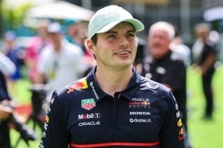  - Verstappen Schumacherről mesélt: „Nekem ő csak Michael bácsi volt”