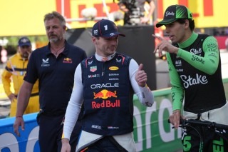  és  - Verstappen meglepő tanácsa, ami megmentette Bortoleto szezonját