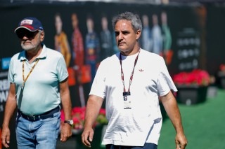  - Montoya szerint Perez nem panaszkodhat: mindent a Red Bullnak köszönhet