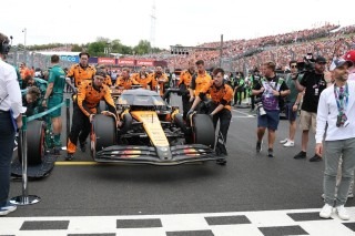 Ferrari - Kilenc hétvégén is ütközik a Forma–1 és MotoGP versenynaptára 2026-ban