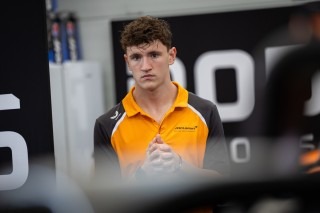  - Dunne: távozás a McLarentől, elmaradt Red Bull-lehetőség és a Forma–1-es álom