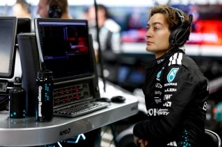 Mercedes - Russell: Több csapat is lenyűgözött, szó sincs 2014 megismétlődéséről