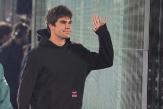 Aston Martin - Nelson Piquet Jr. – Strollnak az a problémája, hogy…