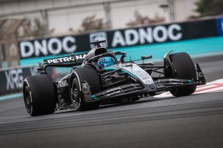 Mercedes - Fontos változás a Mercedesnél – távozik posztjáról a bajnoki autókat megálmodó főtervező