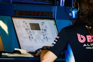 Alpine - Visszatér a Brawn GP-s csoda? Az Alpine ebben reménykedik