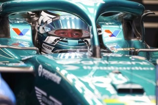 Az Aston Martin versenyzője szerint ez a tényező határozhatja meg a 2026-os szezont