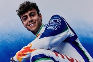  - Ez a „kis szupererő” jelenthet segítséget Lindbladnak az első F1-es idényében