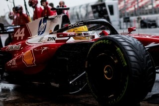 Ferrari - Az F1-es szakértő aggódik Hamilton miatt: miért nem dolgozik még együtt a mérnökével?