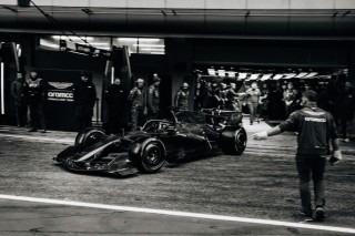 Aston Martin - Newey: Teljesen átalakul az Aston Martin az Ausztrál Nagydíjra