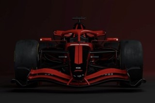 Sauber - Sikeresen beindította első F1-es motorját az Audi!
