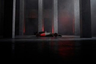 Sauber - Kövesd élőben az Audi 2026-os F1-es autójának bemutatását